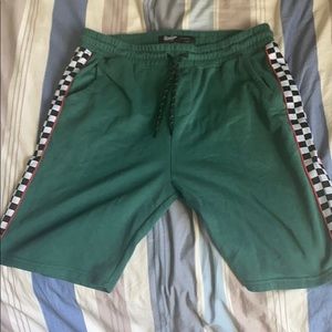 Mens Casual Shorts